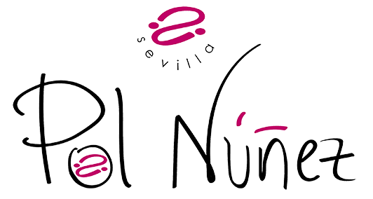 Logo Pol Nuñez Novias