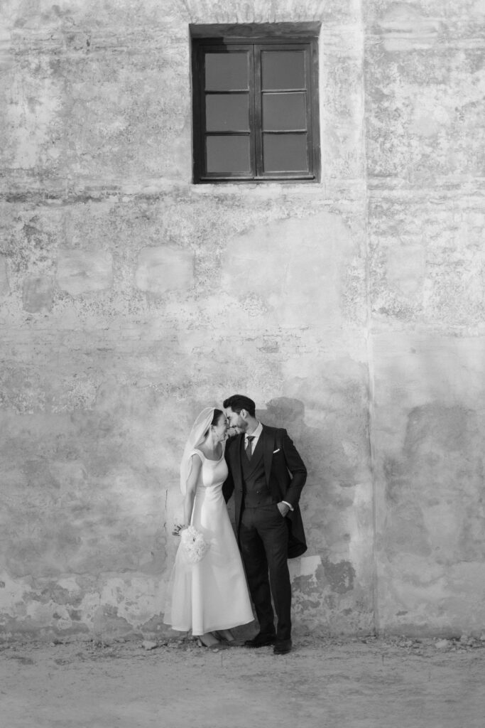 Nuestra novia Ángela del Castillo Fotografía @kunydiamond_weddings